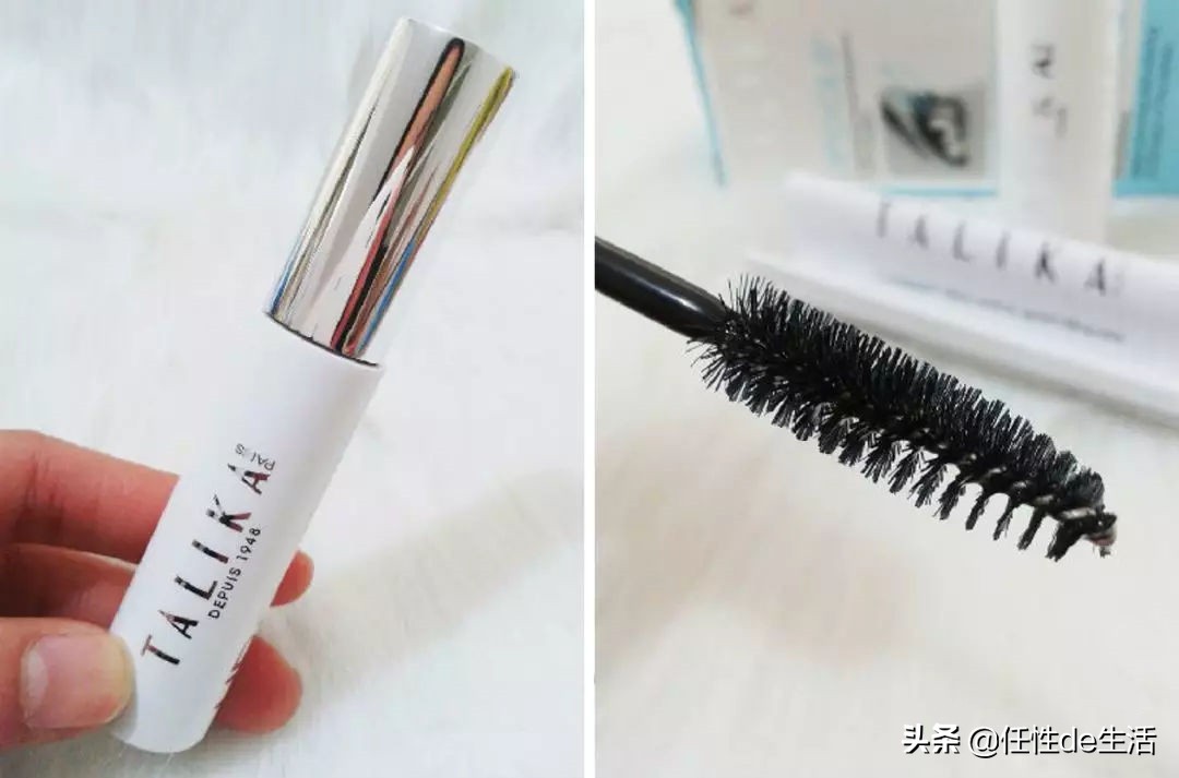 没有睫毛膏怎么化妆好看,化妆不画眼影和睫毛膏好看吗