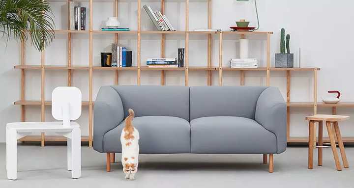 淘宝上有哪些媲美极有家的家具,淘宝有哪些家具性价比高