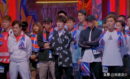 这就是街舞2冯正vs高博是第几集,这就是街舞2跳街舞打到别人