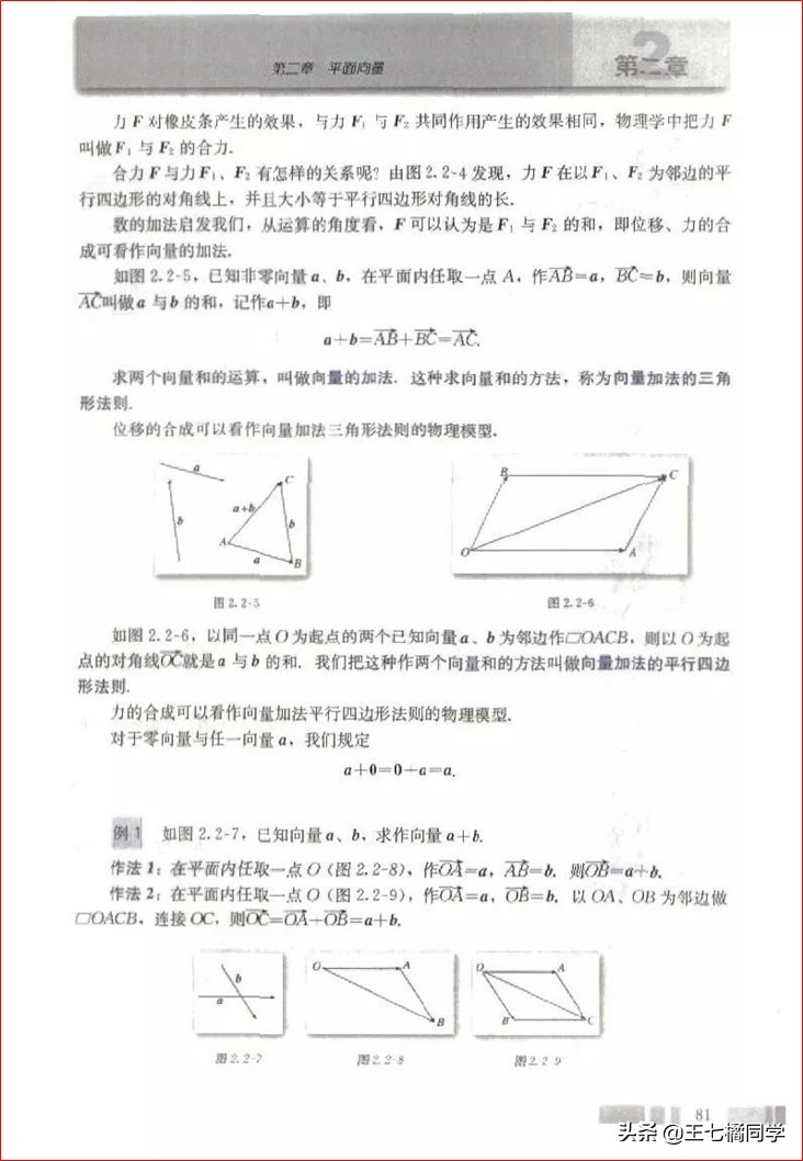 高一数学必修四免费教学视频,高中人教版必修四数学重点知识点