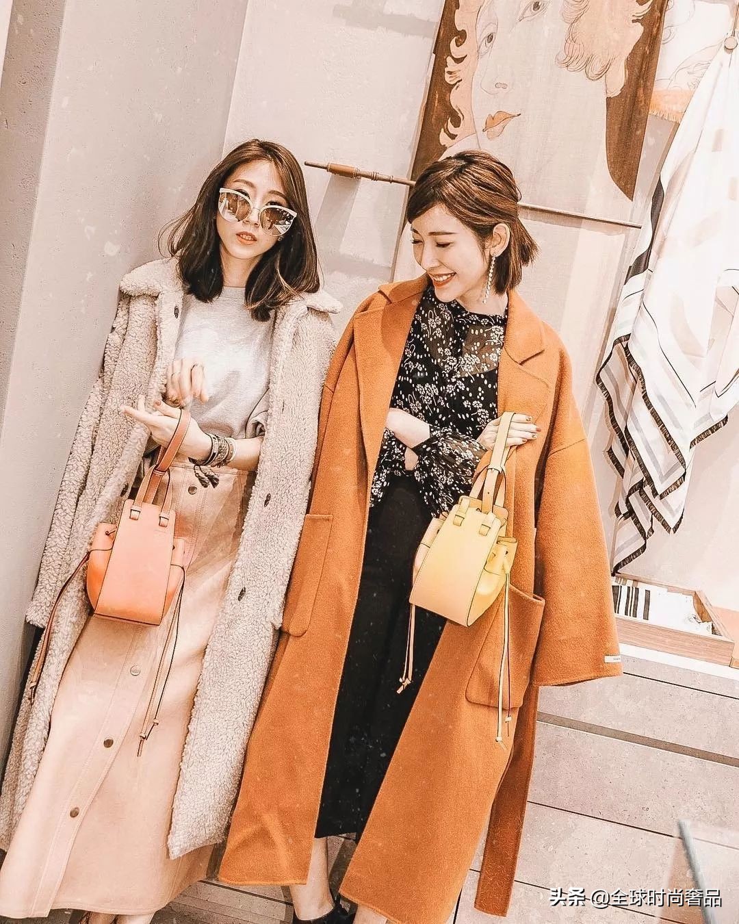 2023年秋必入的奢侈品包包,2020秋季奢侈品包包推荐