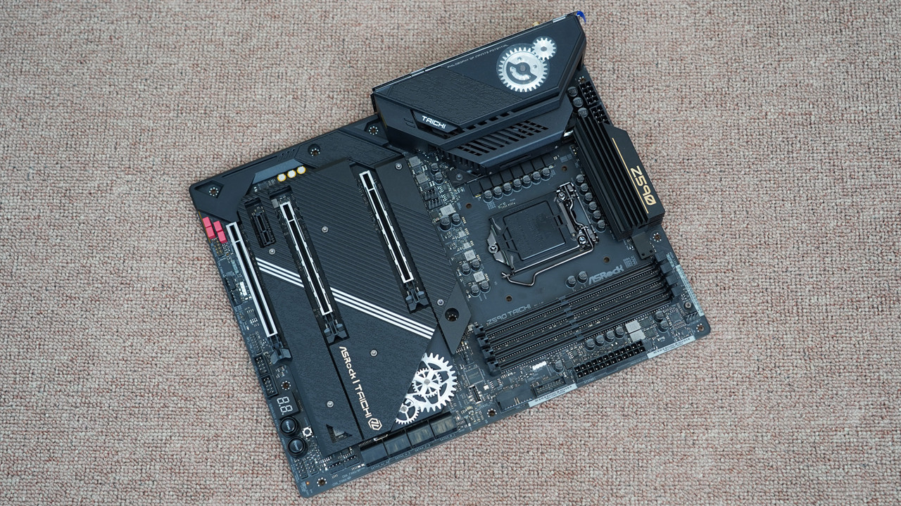 换个“马甲”就不认识你了？金士顿叛逆者DDR43600内存体验分享