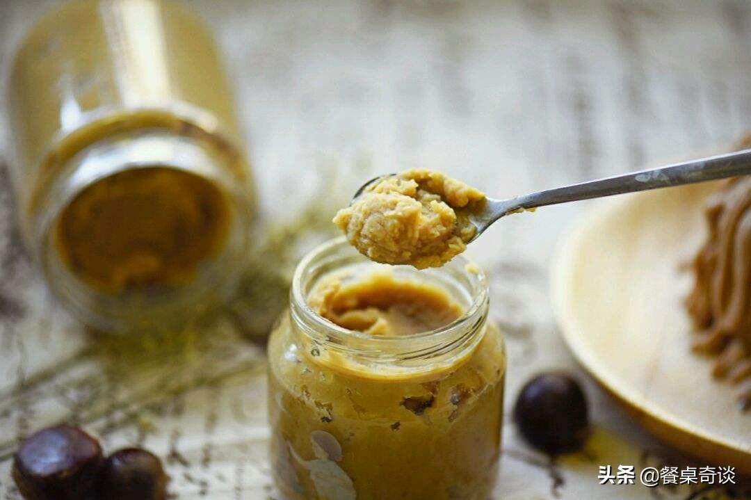 吃不完的糖炒栗子有没有什么好的解决办法？给你3+1种美味方案