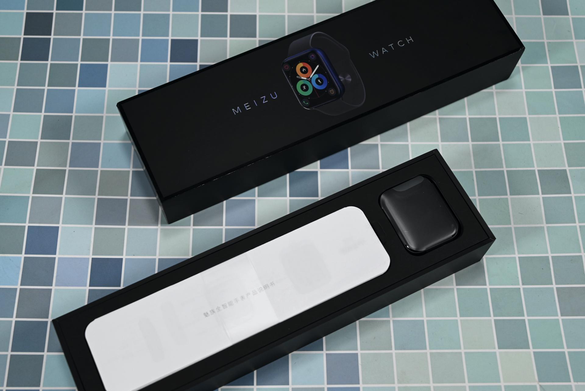 魅族1299元,魅族魅蓝手表价格