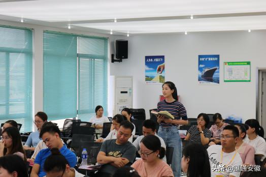 智享汇—人力资源实操公益培训班匠心相伴、真爱继续!