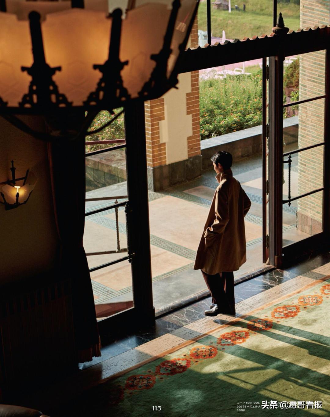 春季cityboy机能穿搭,cityboy上衣怎么选择