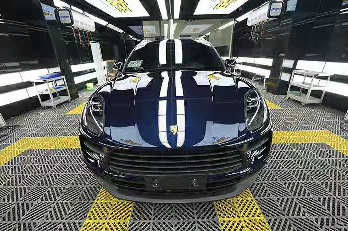 打蜡镀膜封釉镀晶到底哪个最好,打蜡镀晶镀膜封釉都有什么区别