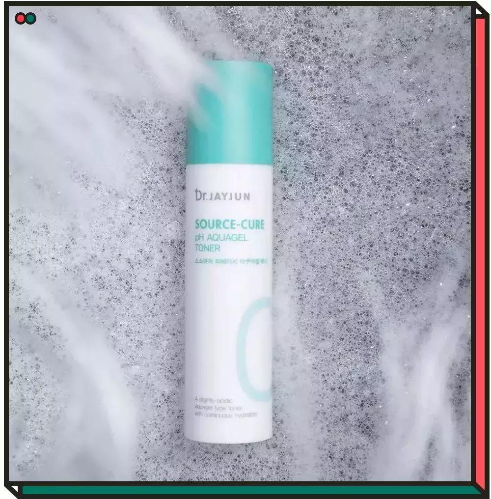 黛珂紫苏水祛痘,黛珂紫苏水祛痘吗