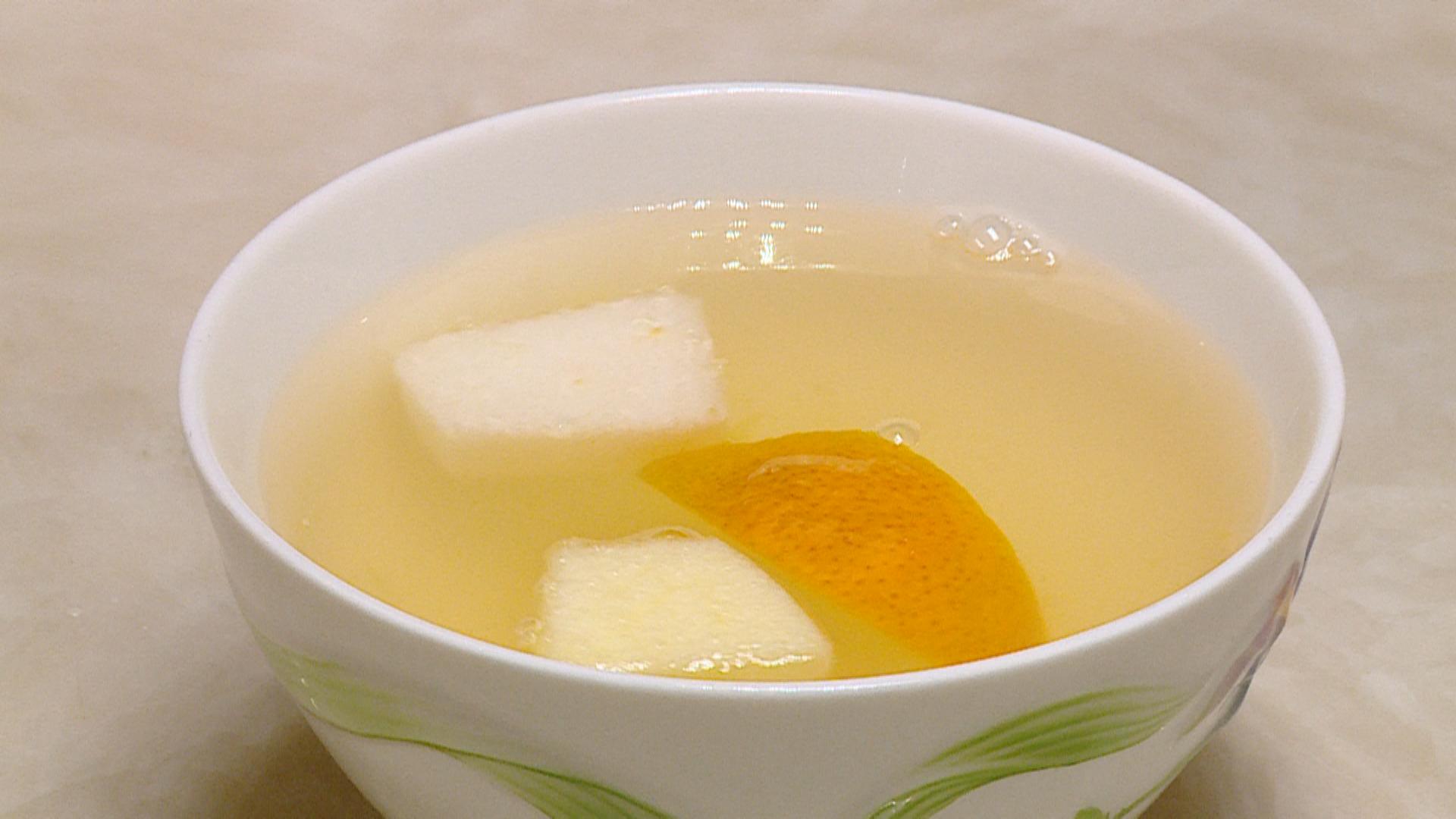 节日应酬多？喝酒也有诀窍，这两个解酒茶你要了解！