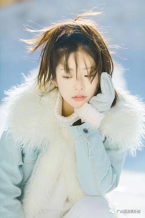 想拍出日系风格用什么相机,日系清新照怎么拍