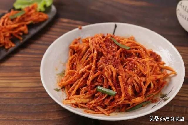 少数民族的民族节日和特色美食,56个民族分别的特色美食有哪些