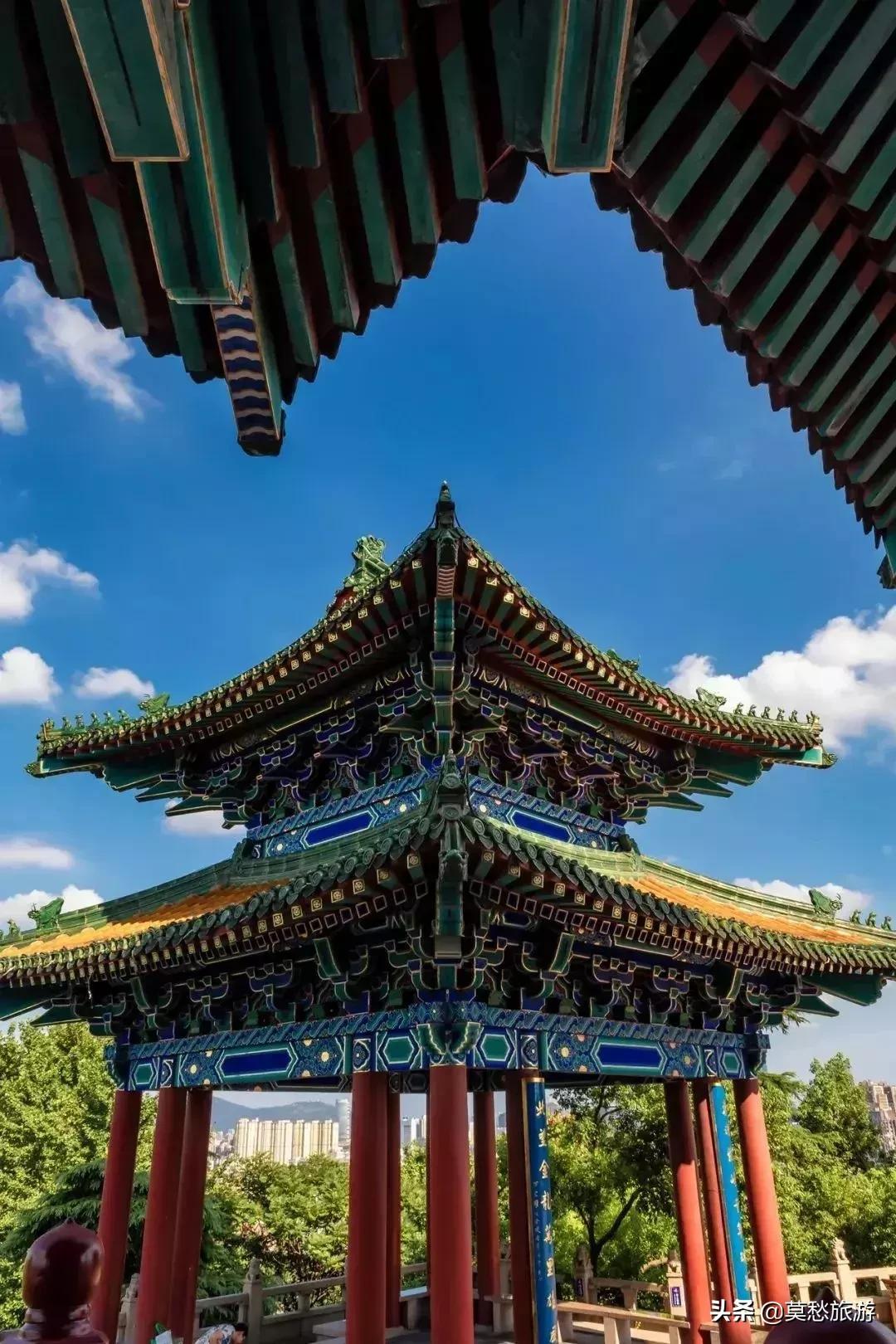 南京栖霞区免费游玩景点推荐,南京春节期间免费景点