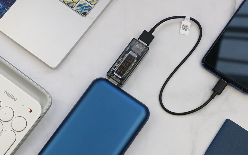 小米生态链紫米出多功能移动电源,小米生态链智能小家电