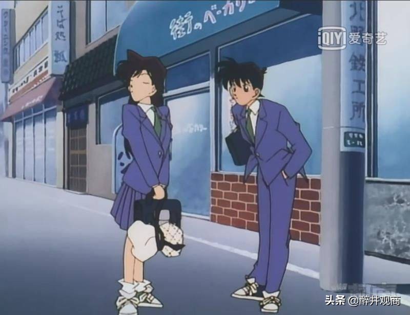 jk制服lolita混搭,jk制服汉服lolita为什么这么火