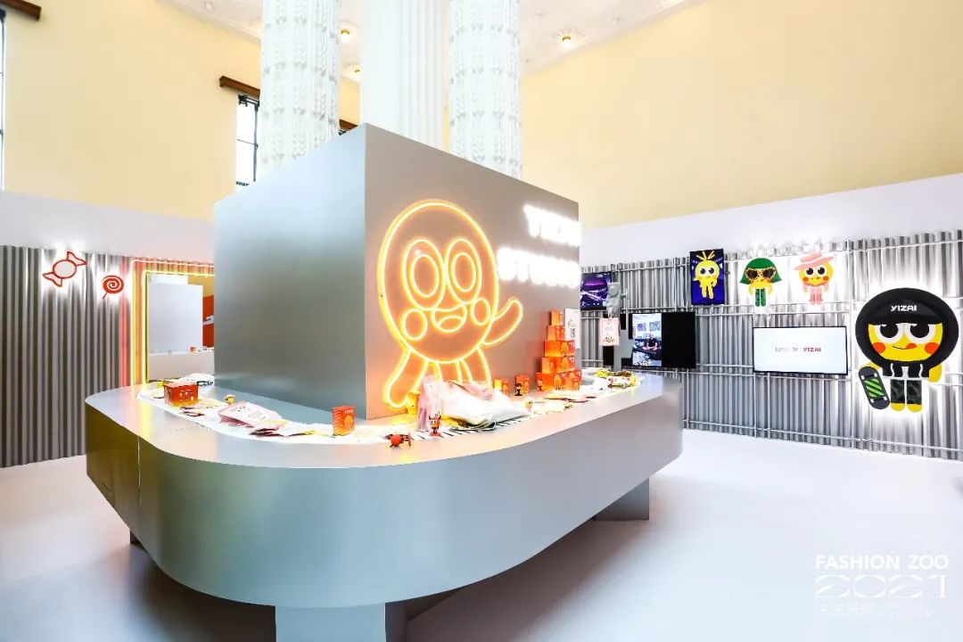 fashionzoo探店,2019fashionzoo时髦圈