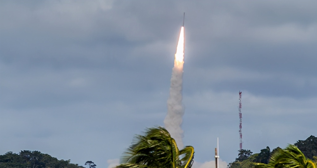 法属圭亚那新消息,法属圭亚那现在怎么样了