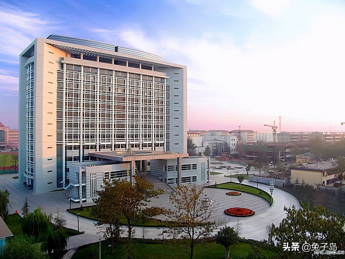 河北邢台职业技术学院在全国排名,邢台职业技术学院官方排名