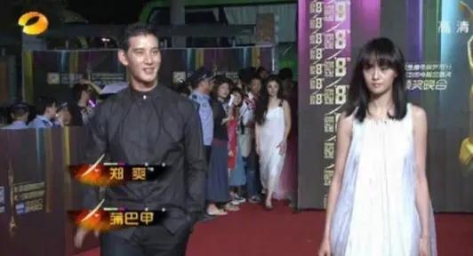 郑爽代孕弃养？一切早已有迹可循