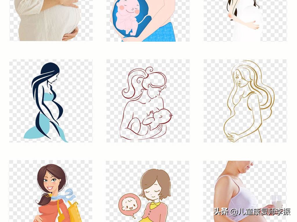 孕妇焦虑症的表现和解决方法,怀孕怎么缓解焦虑紧张心慌的情绪