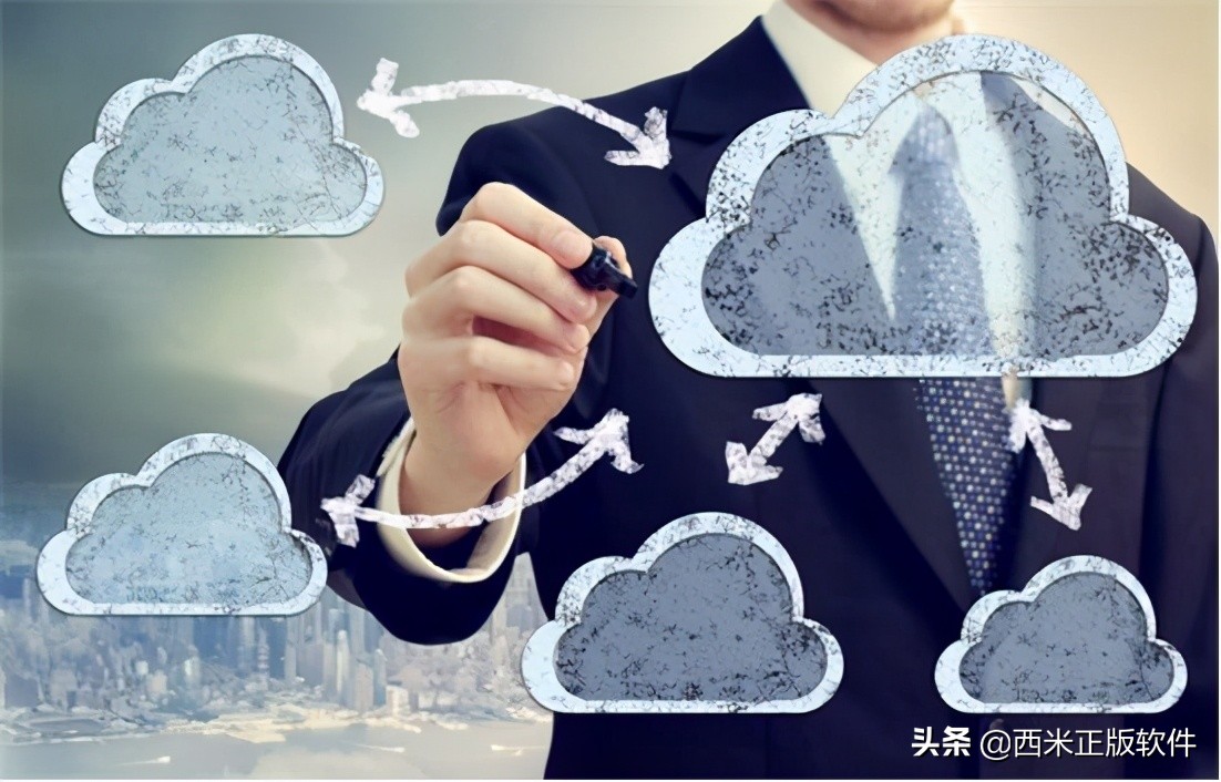 最好用的文件备份工具,电脑免费的文件备份软件