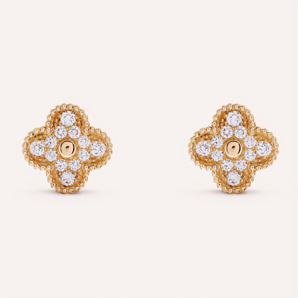 vca梵克雅宝官网女表价格,vca梵克雅宝2021