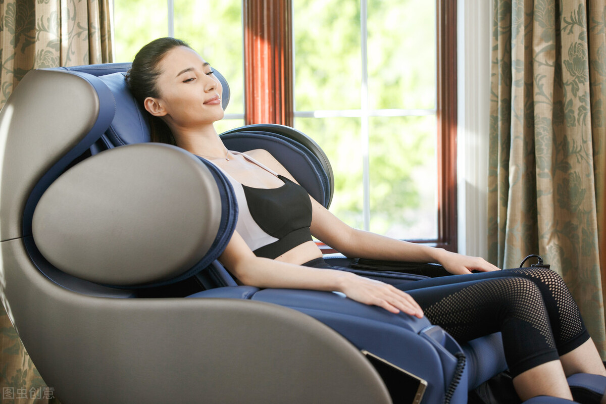 按摩椅免费销售模式,按摩椅店免费模式代销