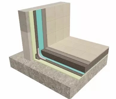 卫生间墙面渗水发霉修补方法,卫生间墙面渗水发霉解决方法