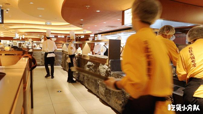 武汉火锅界排队王,火锅排队王开店