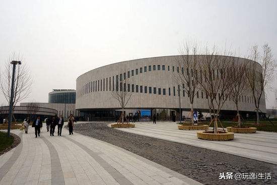 天津市周边500公里旅游景点,天津市武清区旅游景点介绍