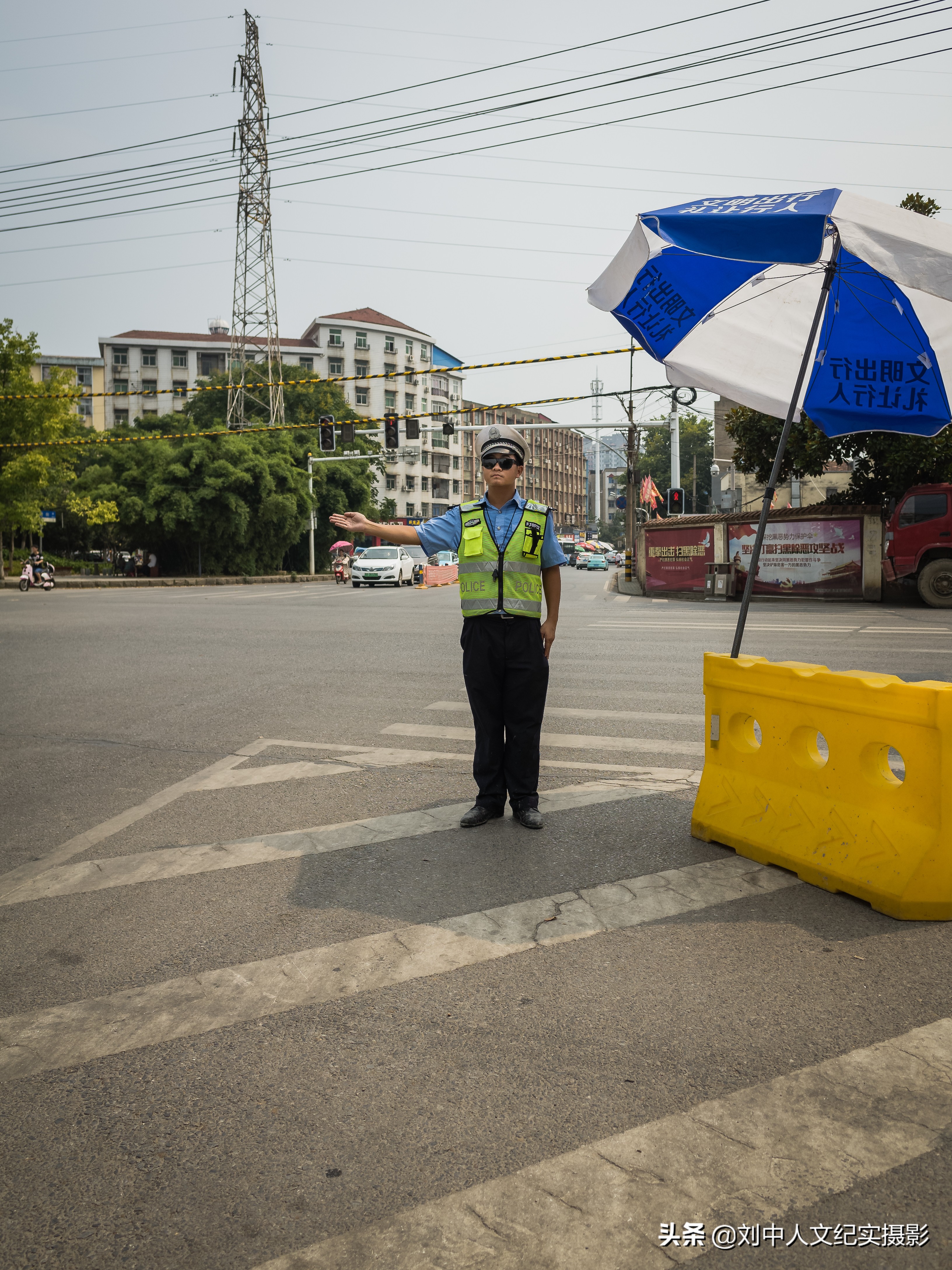 “无陂不成镇”—长期人文摄影(二)—2019年,夏,武汉黄陂前川