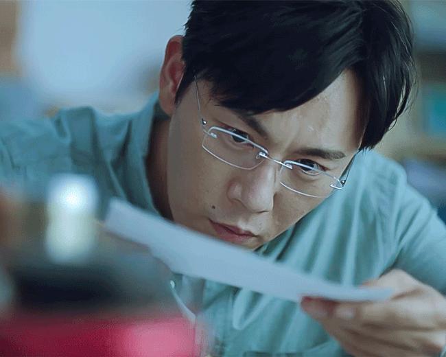 秦昊电影隐秘的角落结局,秦昊最新8集电视剧