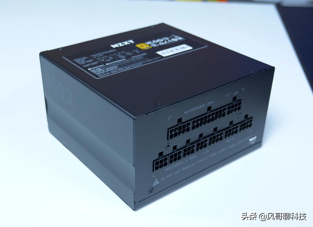 恩杰c650bronze铜牌电源,恩杰c650b