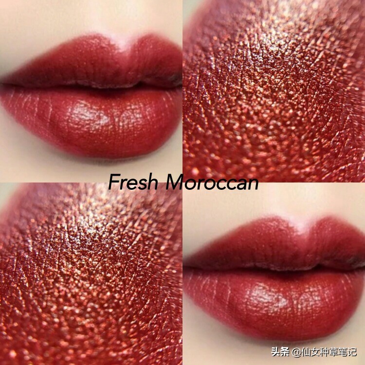 觉得自己缺根口红,你是否在寻找一支真正好用的口红