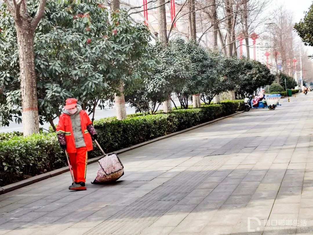 周口疫情店面开业了吗,周口疫情店面什么时候能正常营业