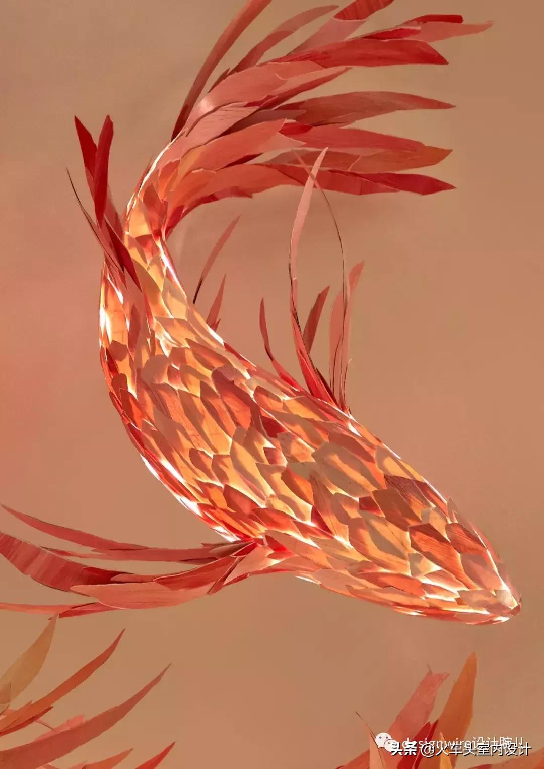 北京王府井文华东方酒店设计高清照片