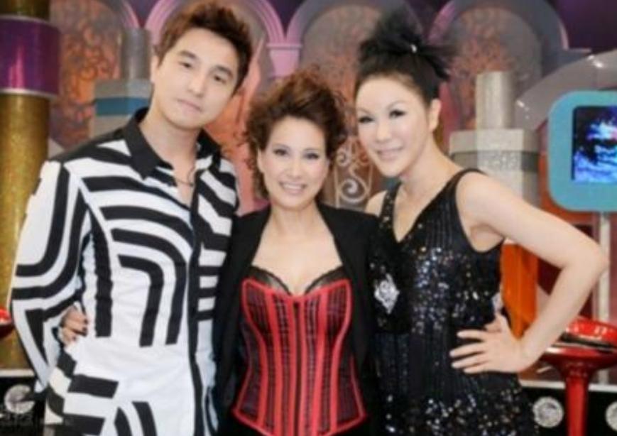 金星算不算中国最成功的变性艺人,中国六位变性名人你认识几个