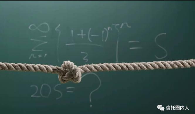 安信！海航！新华！崩塌中的信仰