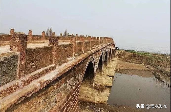 南京溧水古迹简介,南京溧水传统文化