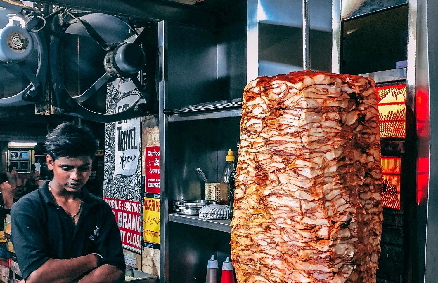 希腊美食攻略全部,希腊美食全集视频