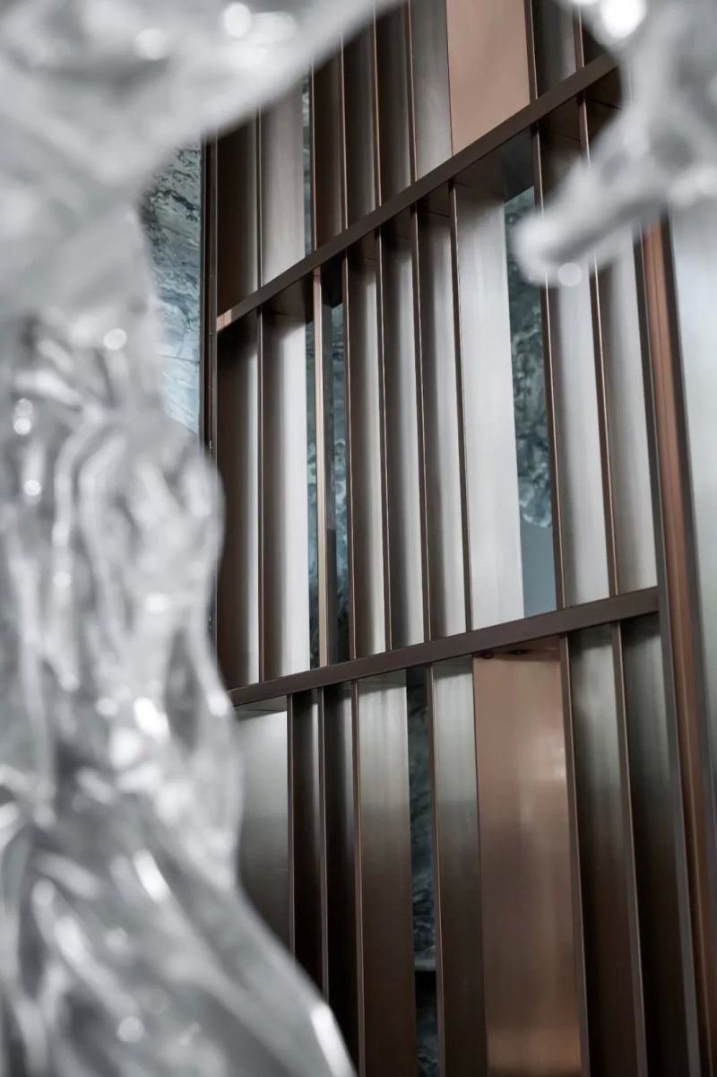 湖山樾示范区最新规划,湖山樾景观设计