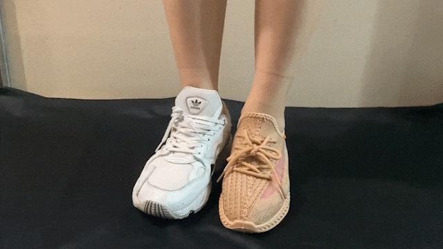 国货之光百元球鞋,国货之光鞋子20-30元