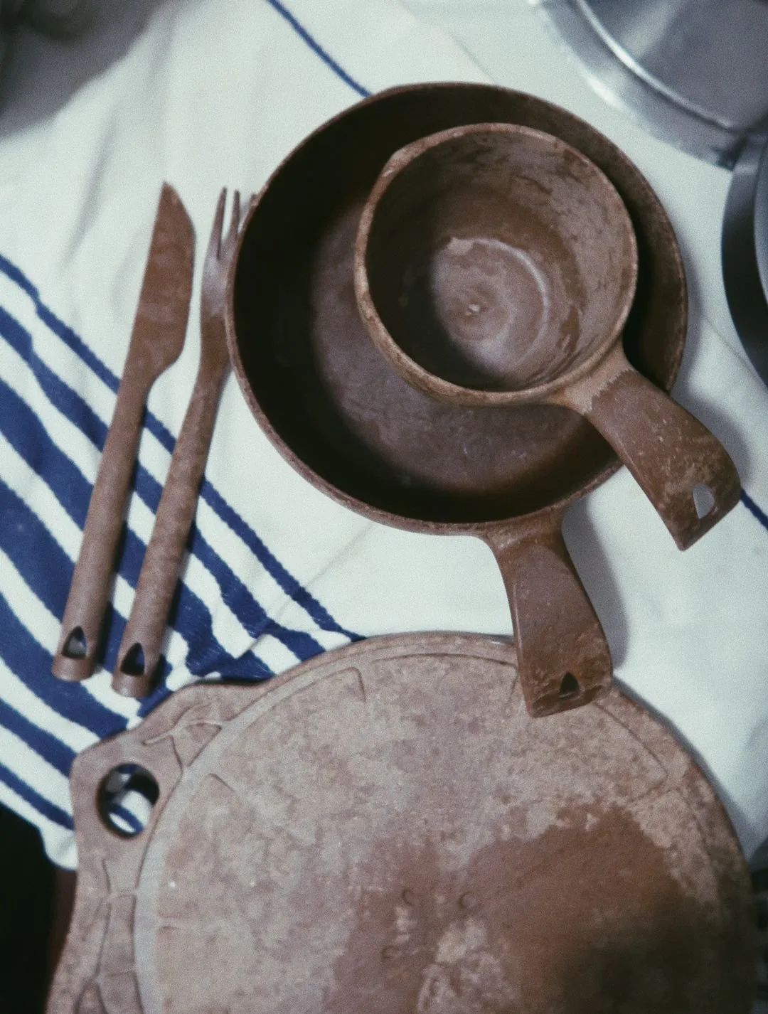 出门变少的结果，姑娘们享受生活的理由反而变多了？