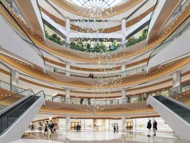 石家庄经营最惨淡商场是哪里,石家庄最惨淡的商场