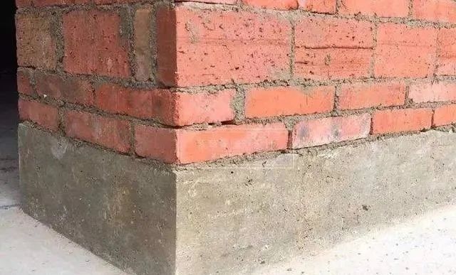 墙体潮湿用什么涂料可以防潮,自建房墙体潮湿怎么解决