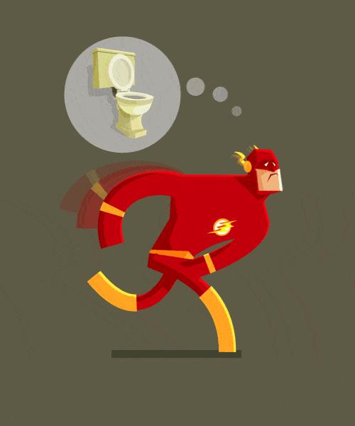 你还敢憋着吗？！看完这篇文章，我再来问一遍