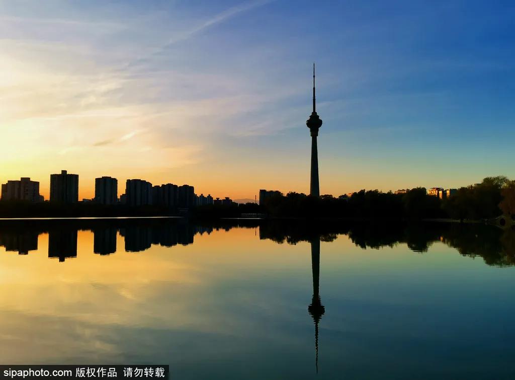 北京春季哪个公园值得去,北京十大免费公园哪些好玩