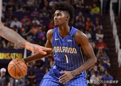 魔术队艾萨克防守集锦,魔术队艾萨克最新消息