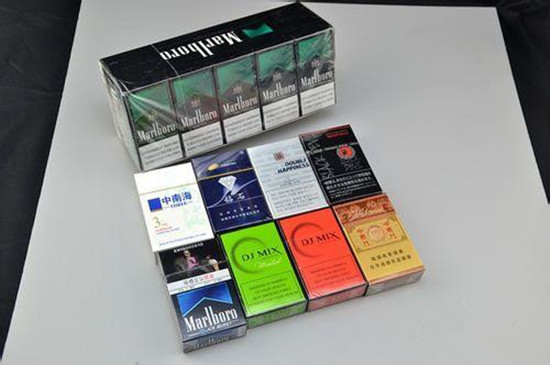 爆珠爆款烟,老烟民对爆珠的看法