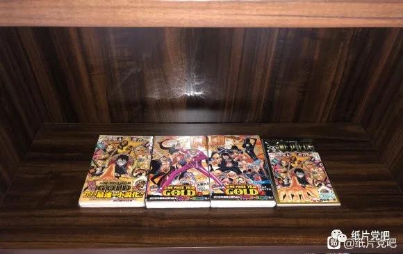 海贼王珍藏系列第二弹,海贼王珍藏第二弹