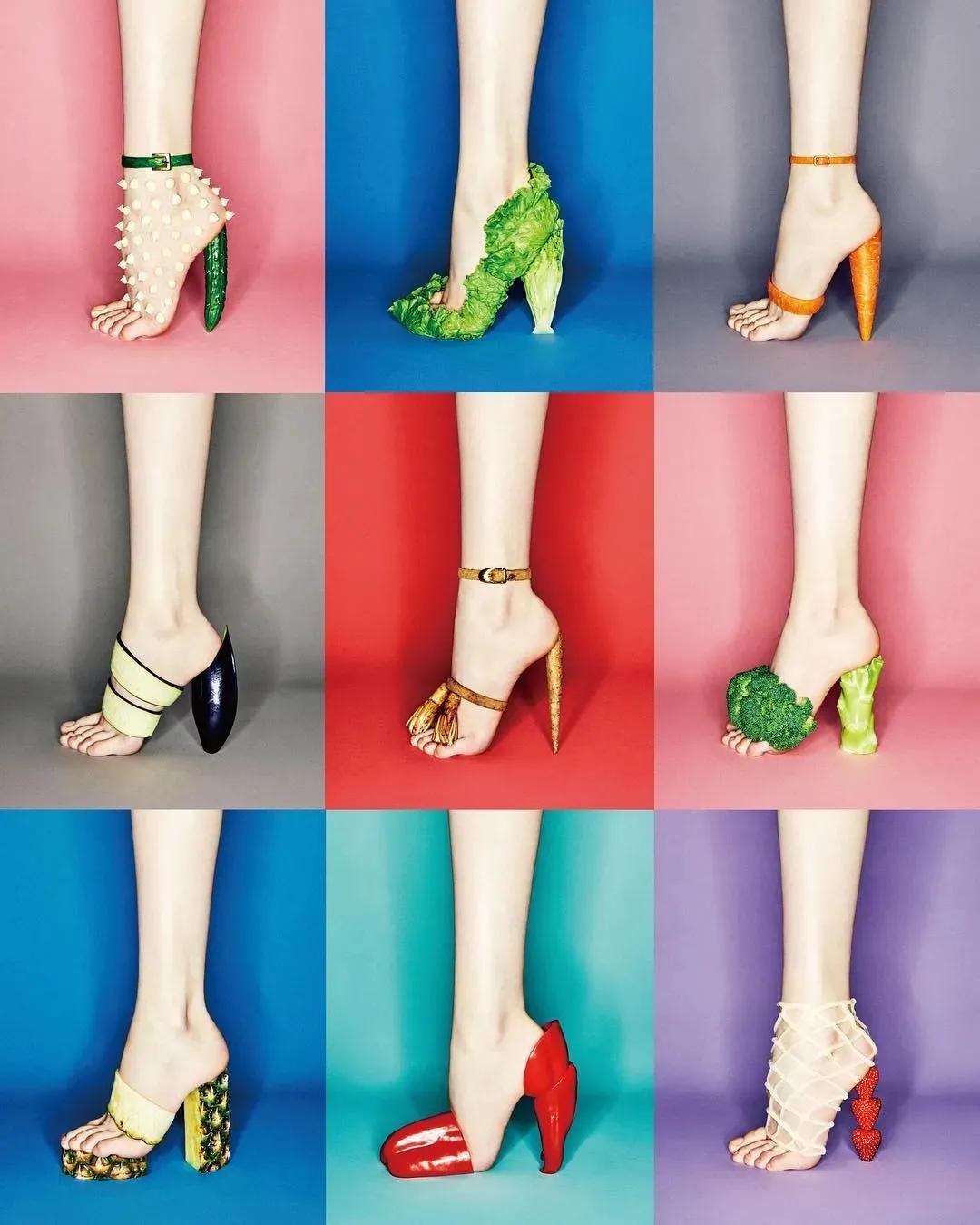 美女设计师意式极奢风格,日本设计师的大胆创意